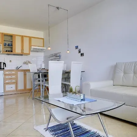 Ferienwohnung Fur 4 Personen Ca 53 Qm In Liznjan, Istrien Sudkuste Von Istrien Apartmán Ližnjan