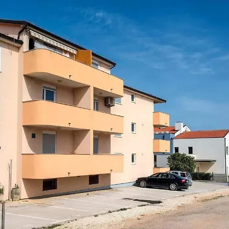 Ferienwohnung Fur 4 Personen Ca 53 Qm In Liznjan, Istrien Sudkuste Von Istrien *