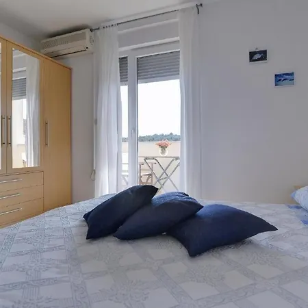 Ferienwohnung Fur 4 Personen Ca 53 Qm In Liznjan, Istrien Sudkuste Von Istrien Apartmán *
