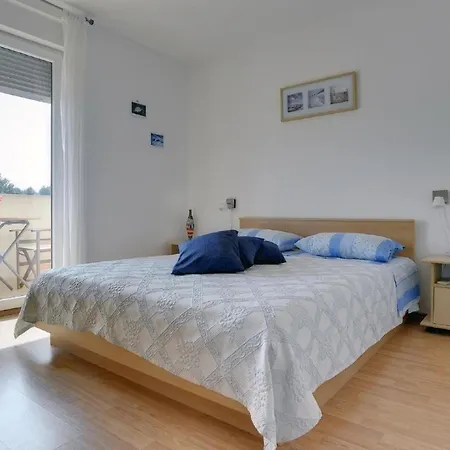 Ferienwohnung Fur 4 Personen Ca 53 Qm In Liznjan, Istrien Sudkuste Von Istrien Apartmán